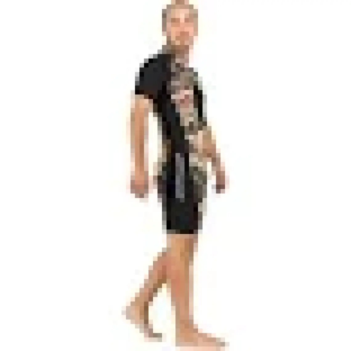 Apnea Hunter Kamuflaj Shorty