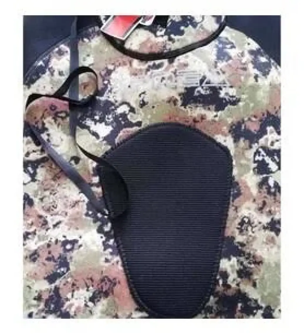 Apnea Hunter Kamuflaj Shorty