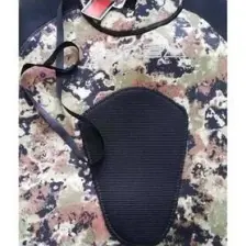 Apnea Hunter Kamuflaj Shorty