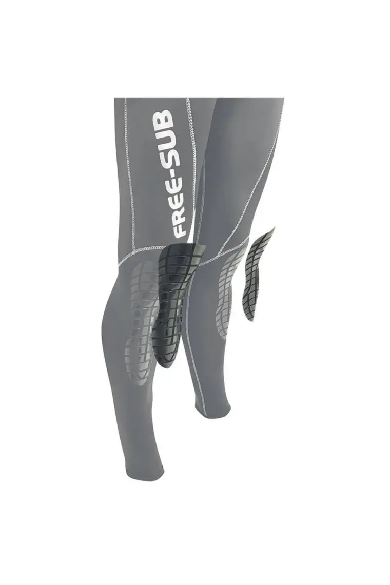 Free-Sub 3mm Typhoon Yüzme, Sörf ve Dalış Elbisesi Wetsuit