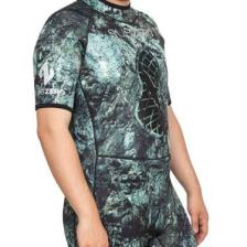 Subzero X-Pro Camo Shorty 3mm
