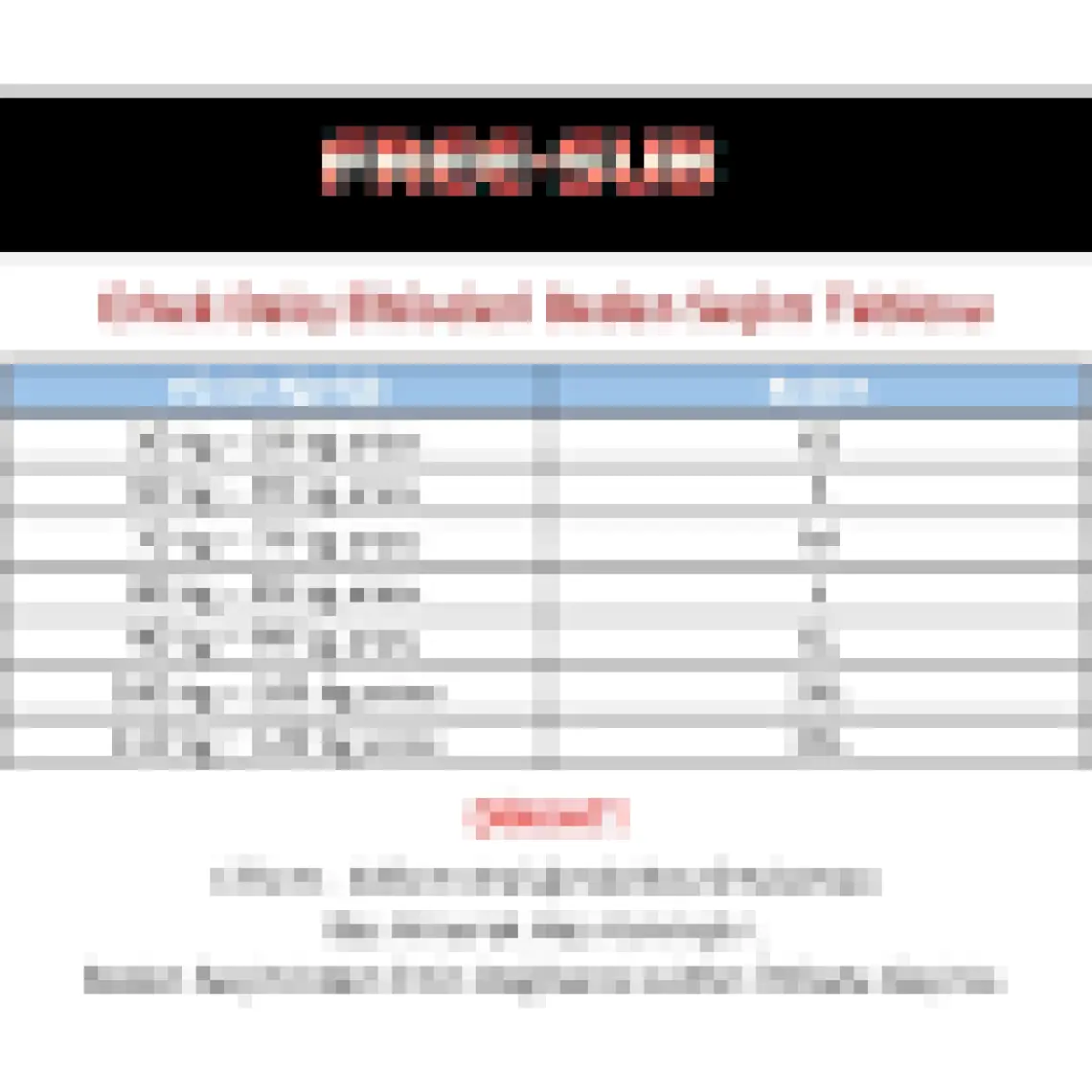 Free-Sub 3mm Expert Multy, Shorty (Kısa) Avcı Serbest Dalış Elbisesi