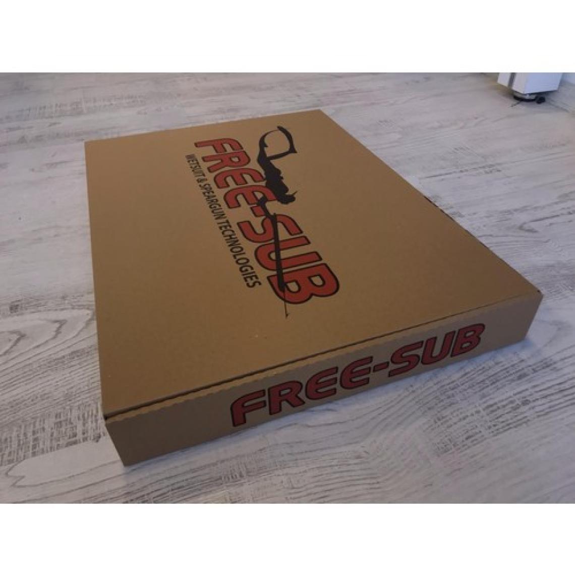 Free-Sub 3mm Typhoon Yüzme, Sörf ve Dalış Elbisesi Wetsuit