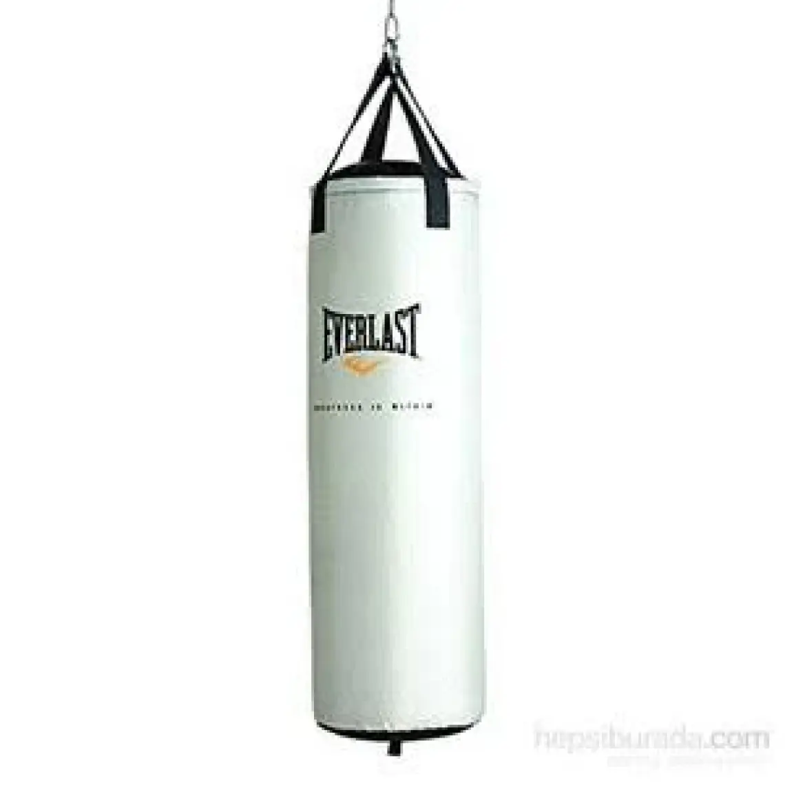 Everlast Platinum Polycanvas 102Cm Boks Torbasi
