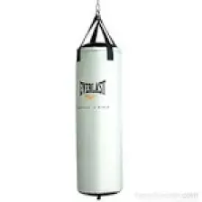 Everlast Platinum Polycanvas 102Cm Boks Torbasi