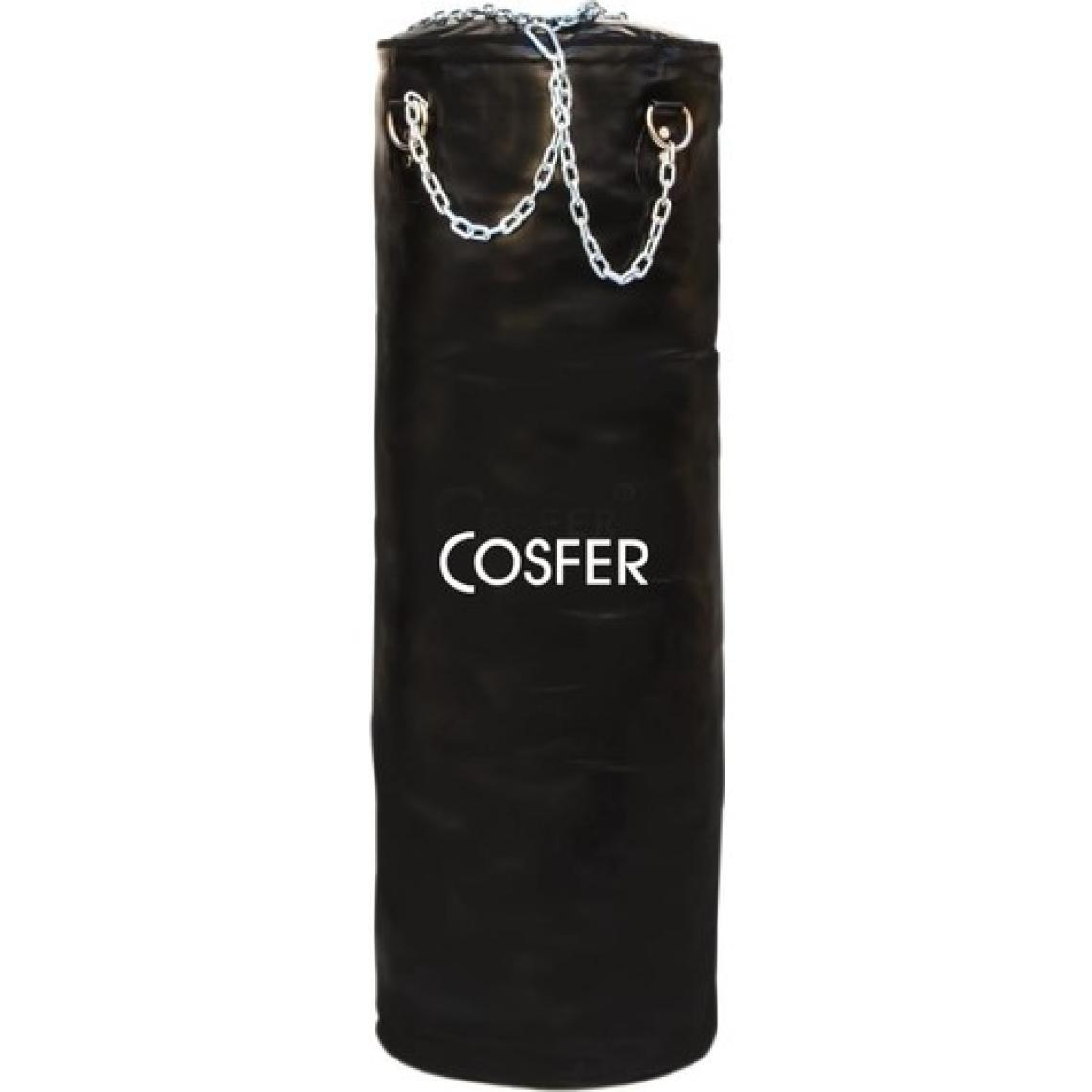 Cosfer CSF-BT100-S Boks Torbası 100 cm. Siyah