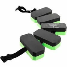 Mad Wave Çocuk Yüzme Öğrenme Kemeri (30Kg)