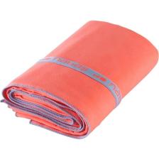 Decathlon Nabaiji Mikrofiber Havlu - Xl - Turuncu - 110 x 175 cm