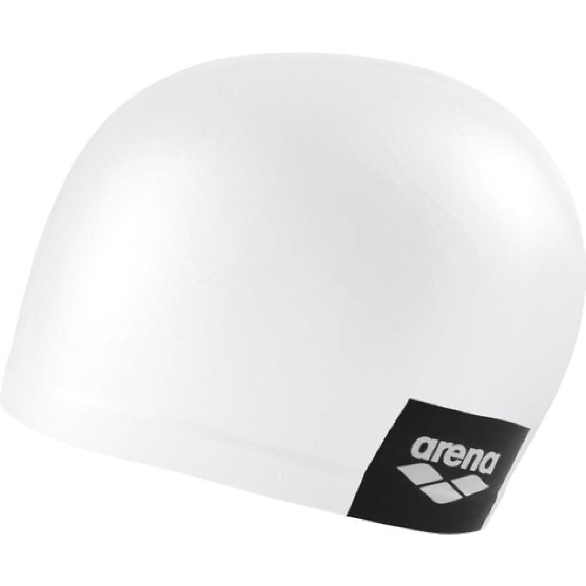 Arena Moulded Silikon Bone (Beyaz)