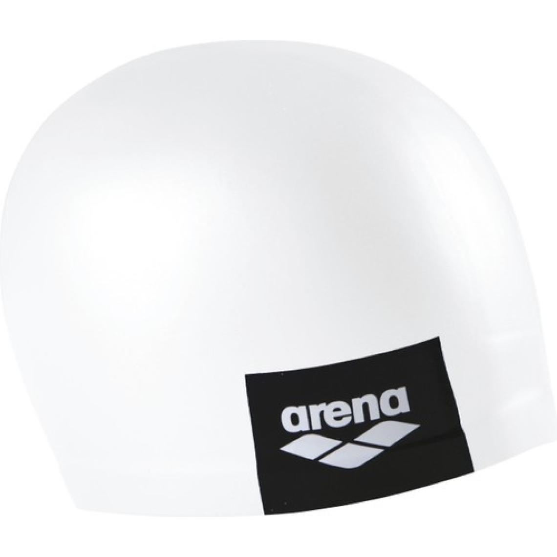 Arena Moulded Silikon Bone (Beyaz)
