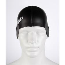Speedo  Plaın Flat Sılıcone Black Black Unısex Bone 8-709910001
