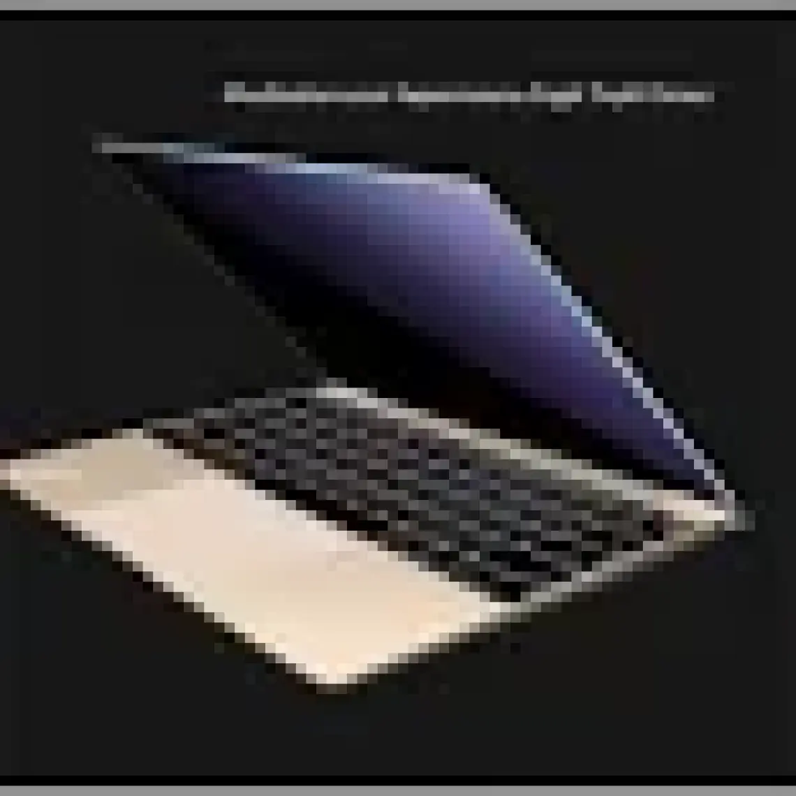 McStorey Macbook Air Pro Ekran Koruyucu 13inç M1-M2 A2251 A2289 A2338 A2179 A2337 Uyumlu Mat