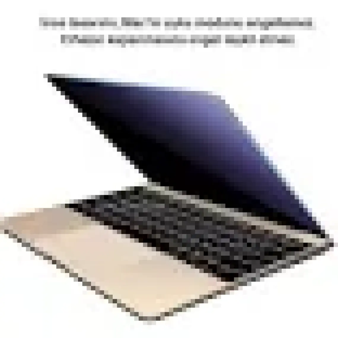 McStorey Macbook Air Pro Ekran Koruyucu 13inç M1-M2 A2251 A2289 A2338 A2179 A2337 Uyumlu Mat