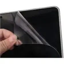 McStorey Macbook Air Pro Ekran Koruyucu 13inç M1-M2 A2251 A2289 A2338 A2179 A2337 Uyumlu Mat