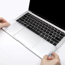 Macbook Pro M1-m2 13inç Uyumlu Touchpad Trackpad Koruyucu Sticker Guard A2251 A2289 A2338