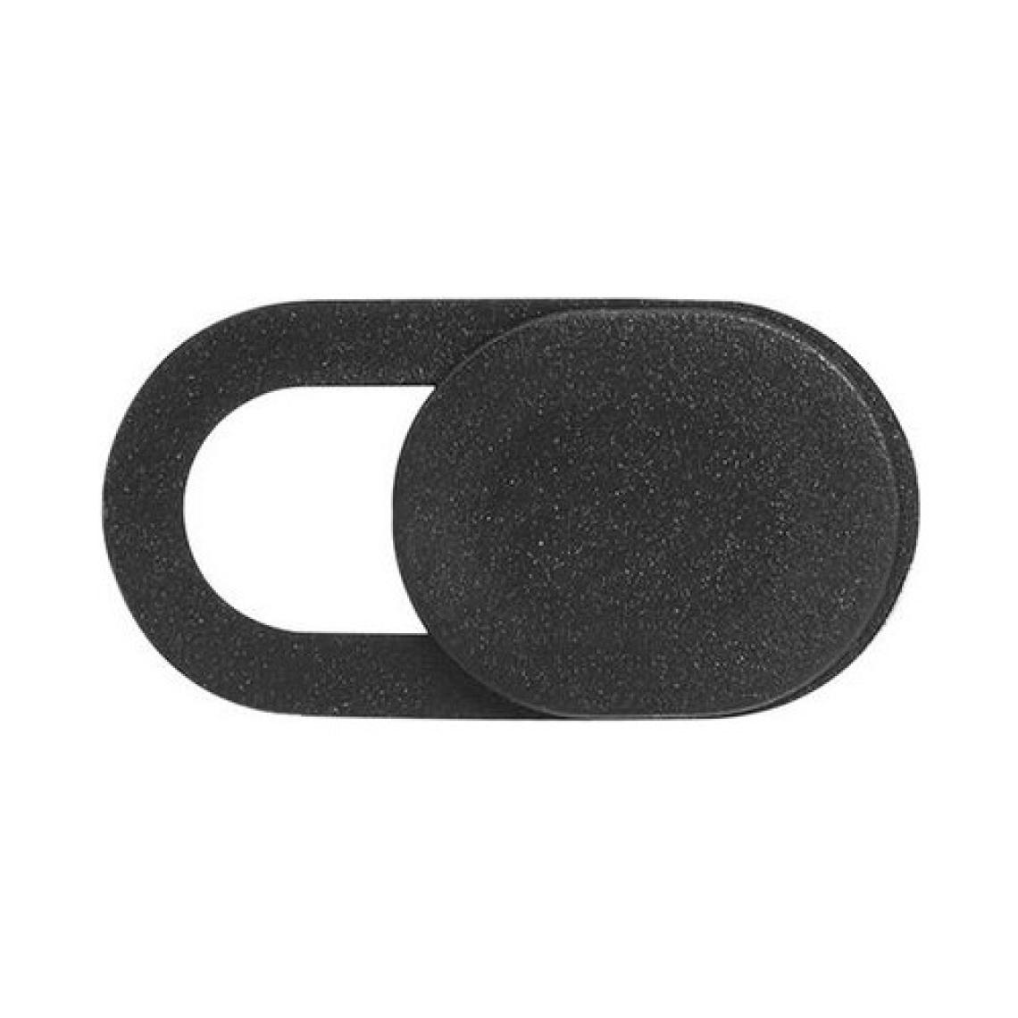 Ayex Web Kamerası Kapağı, Webcam Cover, Notebook, Laptop, Macbook, Telefon, Tablet Için Kamera Kapatıcı, Gizleyici Siyah (3 Adet )