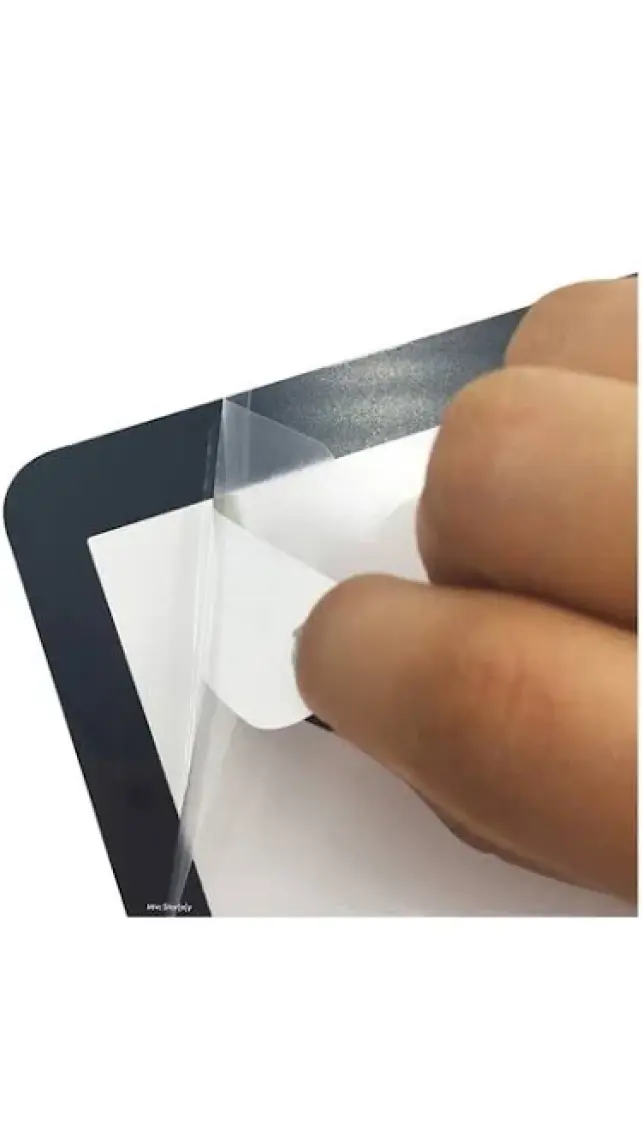 McStorey Macbook Air Pro Ekran Koruyucu 13inç M1-M2 A2251 A2289 A2338 A2179 A2337 ile Uyumlu A.Glare