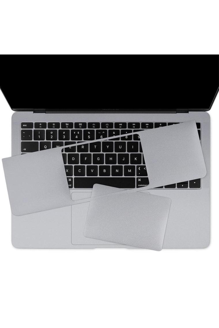 Macbook Air M1 13inç Touchpad Trackpad Koruyucu Sticker Guard A1932 A2179 A2337 Ile Uyumlu