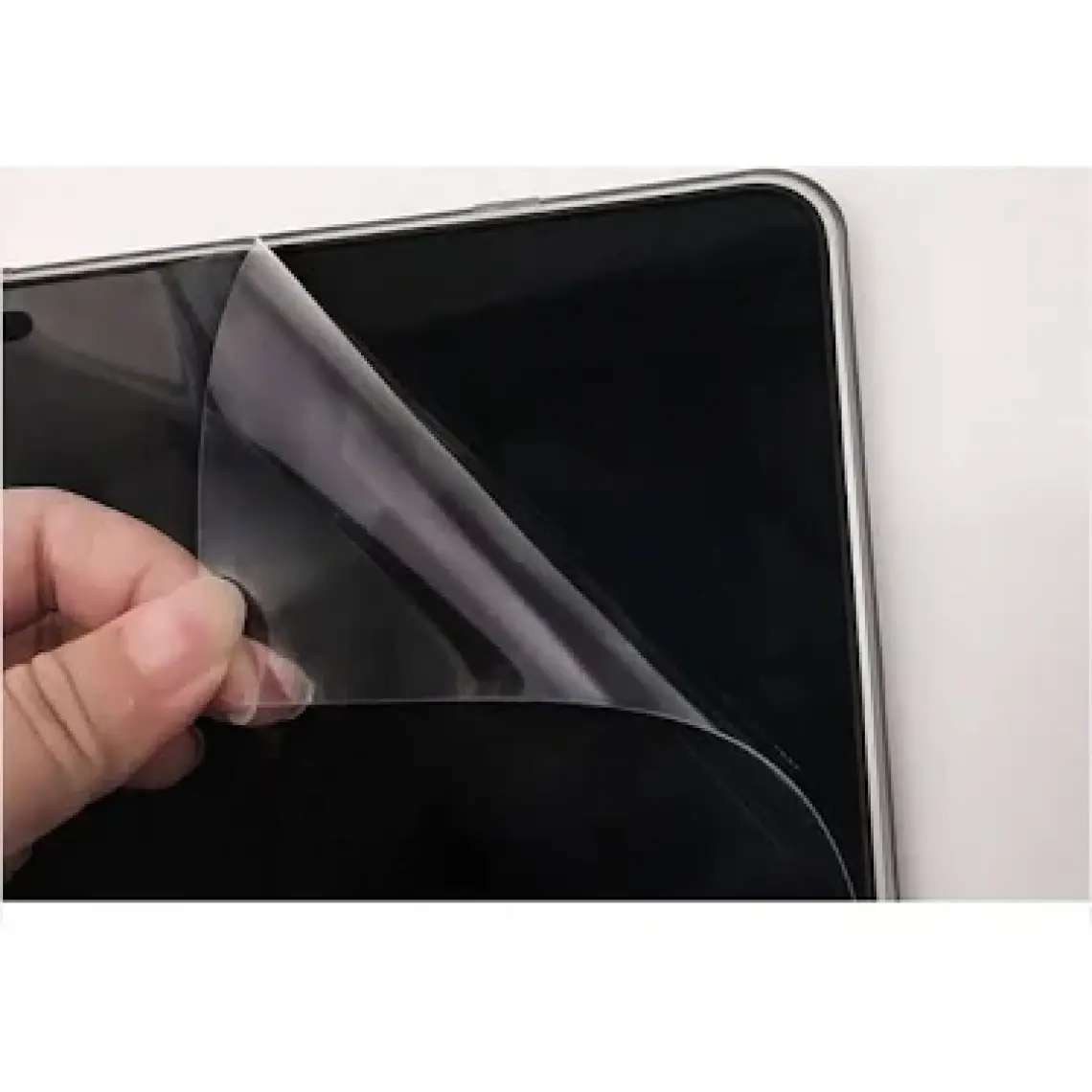 McStorey Macbook Air Pro Ekran Koruyucu 13inç M1-M2 A2251 A2289 A2338 A2179 A2337 Uyumlu AntiScratch