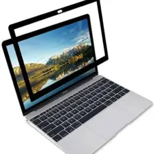 McStorey Macbook Air Pro Ekran Koruyucu 13inç M1-M2 A2251 A2289 A2338 A2179 A2337 Uyumlu AntiScratch