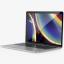 Spigen MacBook Air 15" M4 (2025) / M3 (2024) / M2 (2023) Cam Ekran Koruyucu GLAS.tR Slim HD - AGL06950