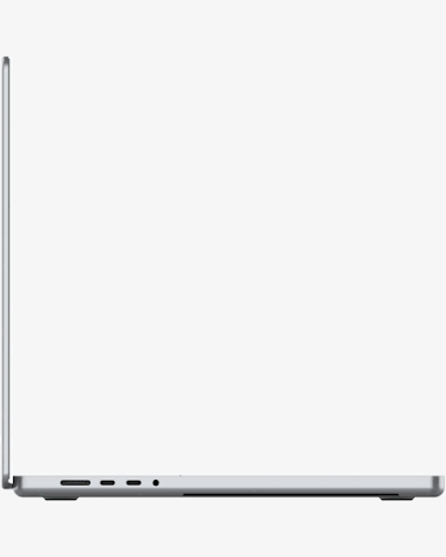 Spigen MacBook Air 15" M4 (2025) / M3 (2024) / M2 (2023) Cam Ekran Koruyucu GLAS.tR Slim HD - AGL06950