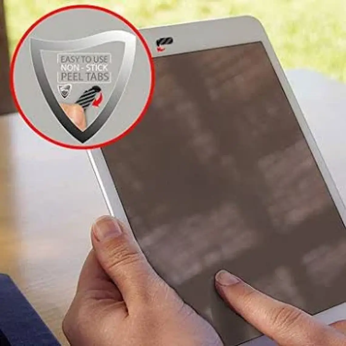 IPG Webcam Kamera Kapatıcı Sticker Set 4 Renk - 48 Adet