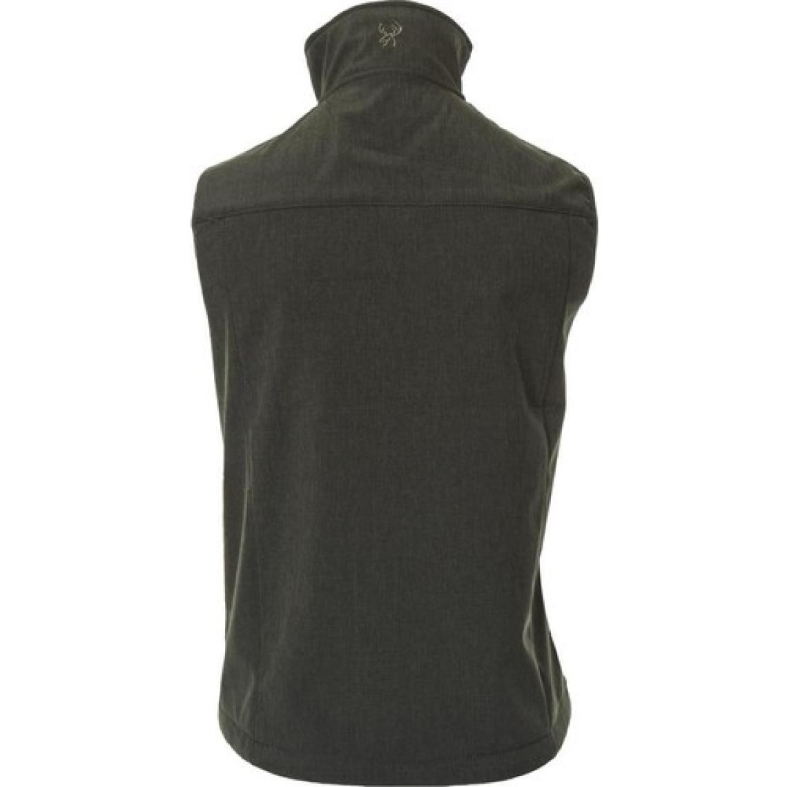 2AS Sebba Softshell Yelek