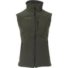 2AS Sebba Softshell Yelek