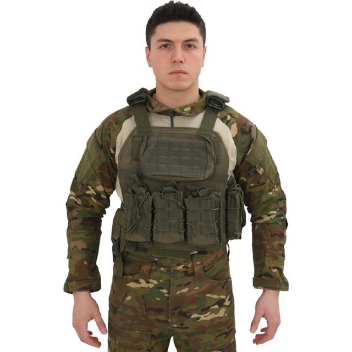 Hücum Yeleği