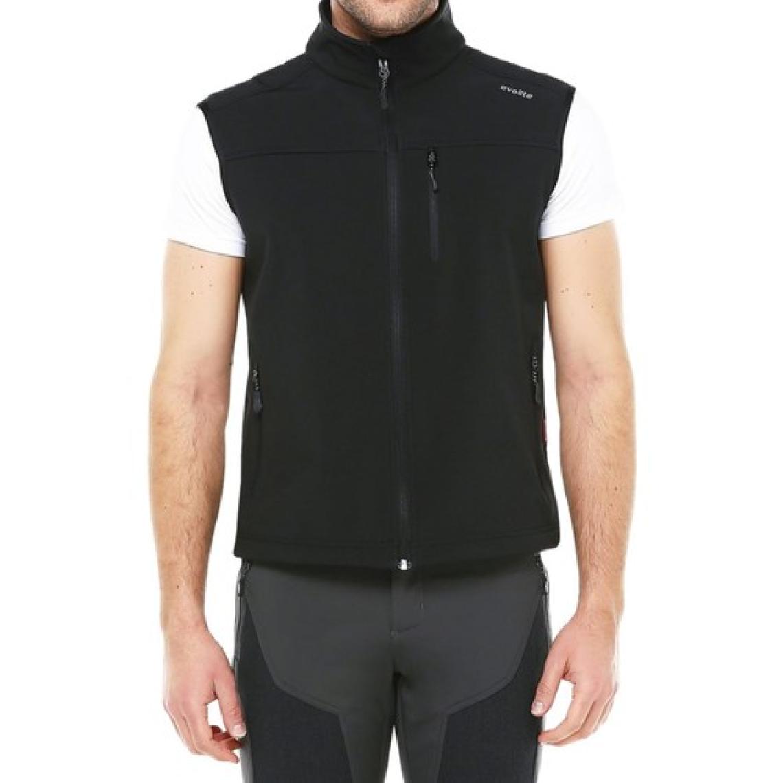 Evolite Erkek Krypton Softshell Yelek