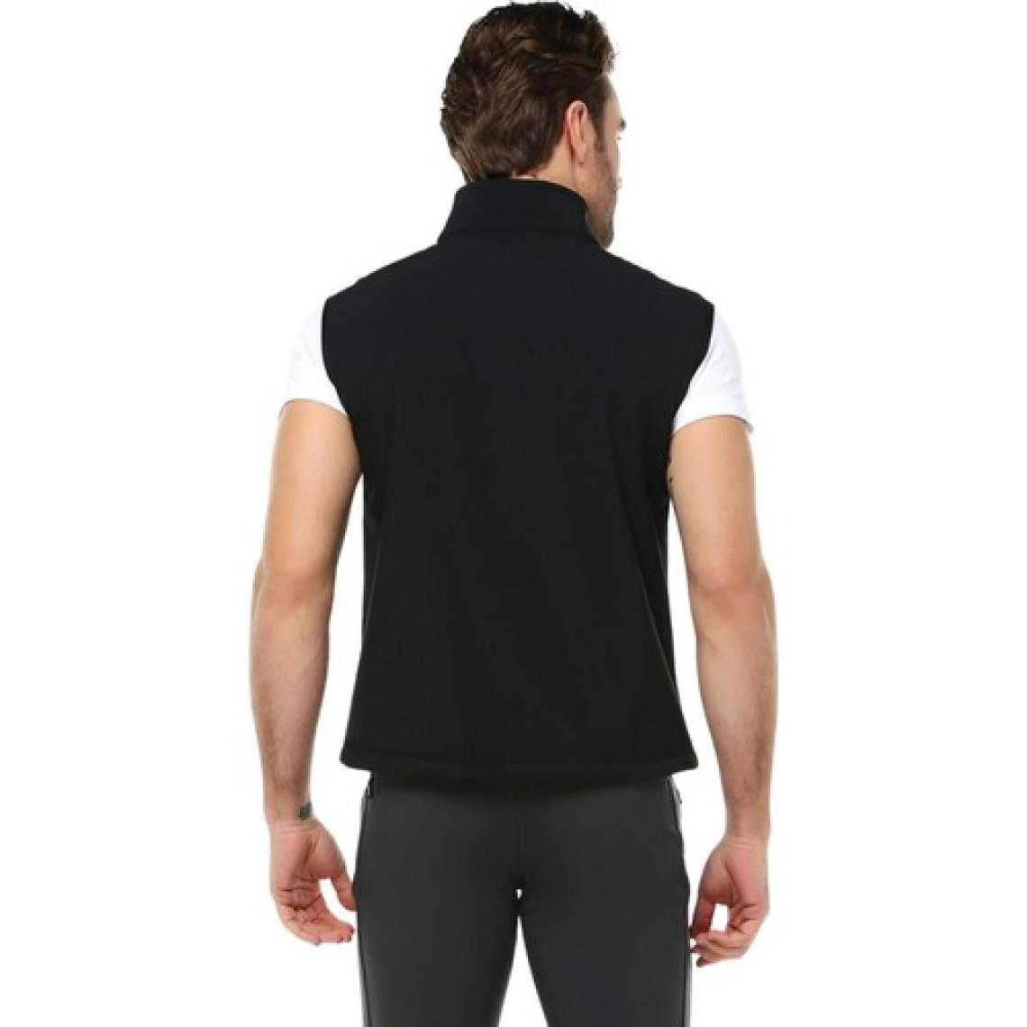 Evolite Erkek Krypton Softshell Yelek