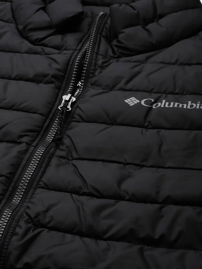 Columbia Powder Lite Vest  Erkek Yelek WO0847