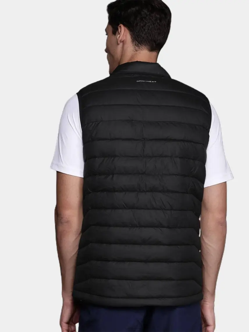 Columbia Powder Lite Vest  Erkek Yelek WO0847