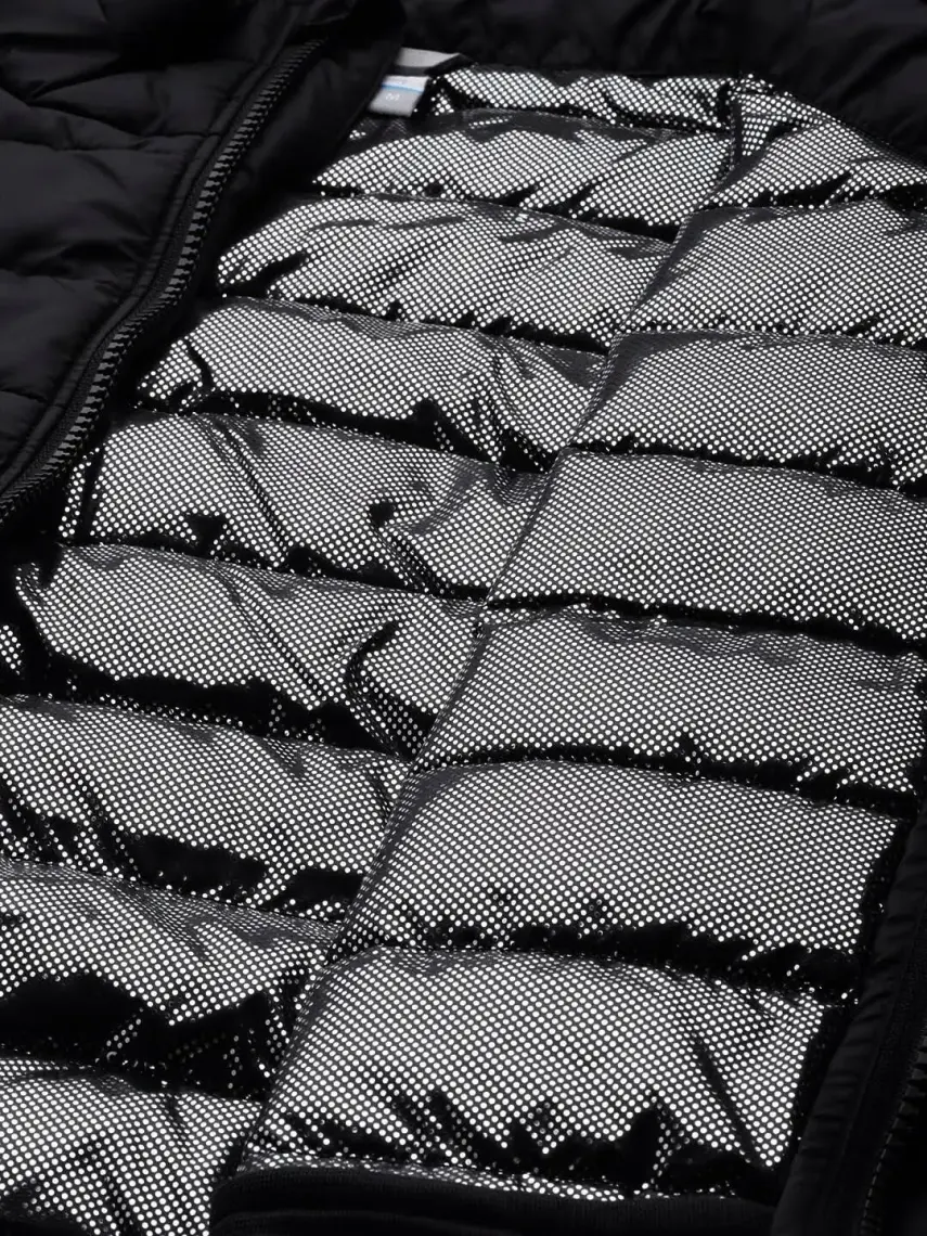 Columbia Powder Lite Vest  Erkek Yelek WO0847