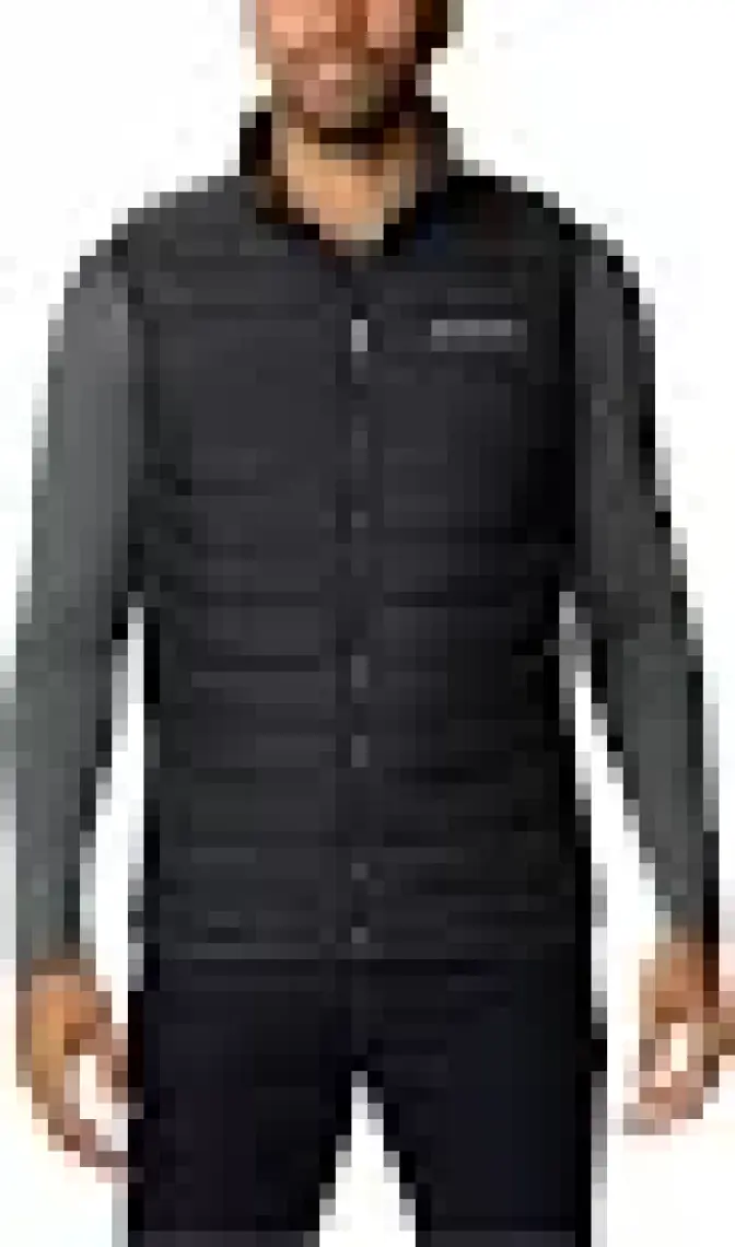 Columbia Powder Lite Vest  Erkek Yelek WO0847