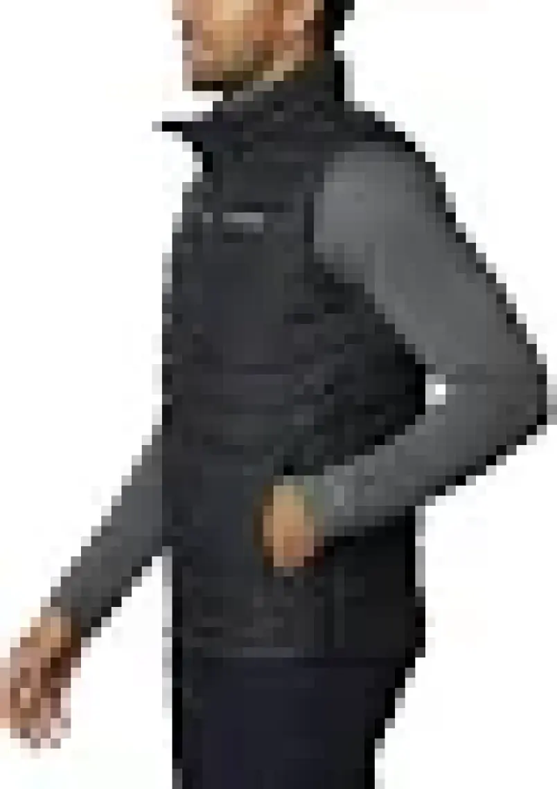 Columbia Powder Lite Vest  Erkek Yelek WO0847
