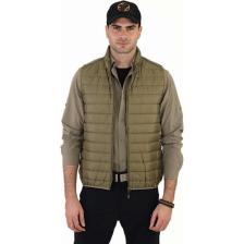 YDS ADVENTURE YELEK -HAKİ