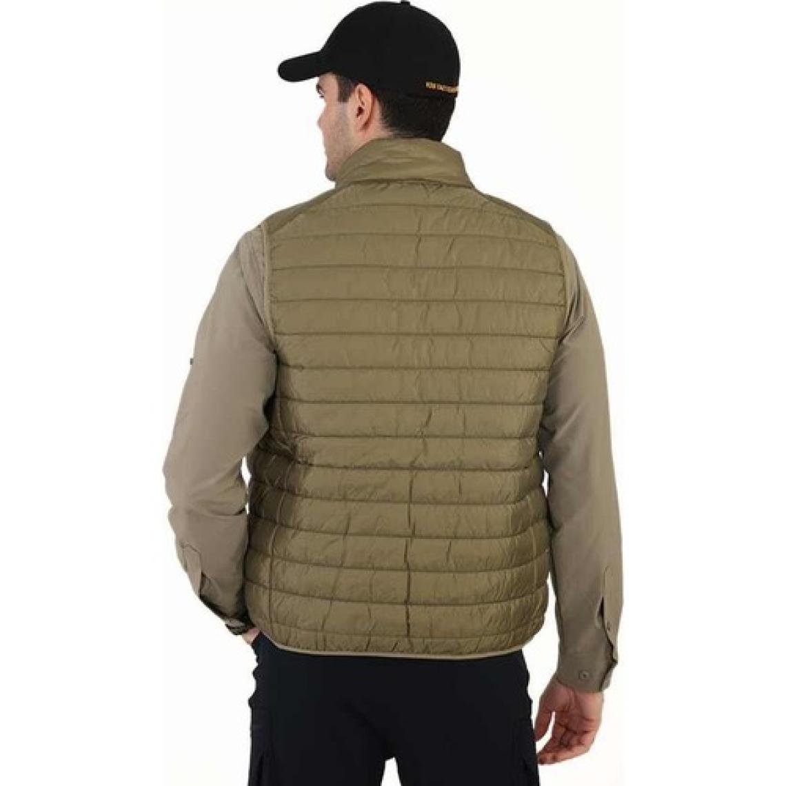 YDS ADVENTURE YELEK -HAKİ