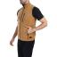 Ghassy Co. Erkek Çok Cepli Outdoor Polar Yelek
