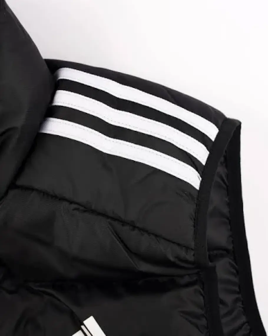 Adidas Sportswear HZ5728 Essentials 3-Stripes Light Down Vest