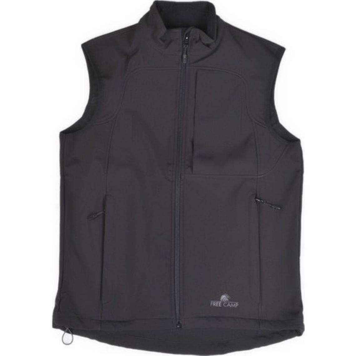 Free Camp Softshell  Yelek
