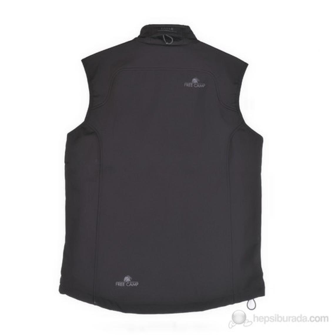 Free Camp Softshell  Yelek