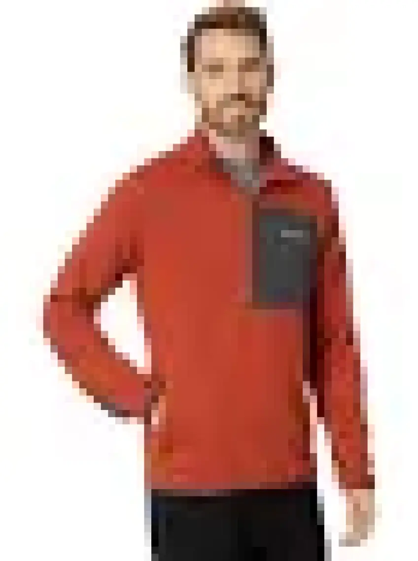 Columbia Delta Ridge Down Vest Erkek Yelek WO1218