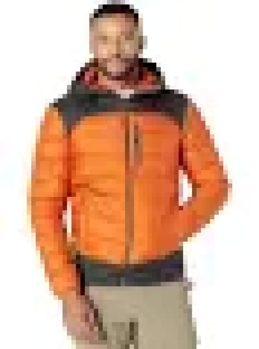 Columbia Delta Ridge Down Vest Erkek Yelek WO1218