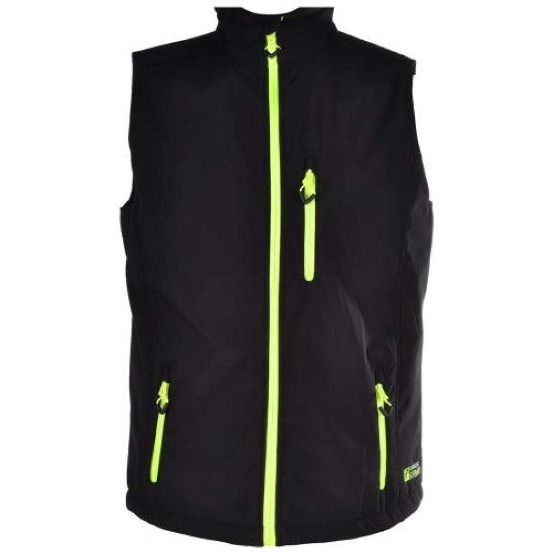 Free Camp Softshell  Yelek