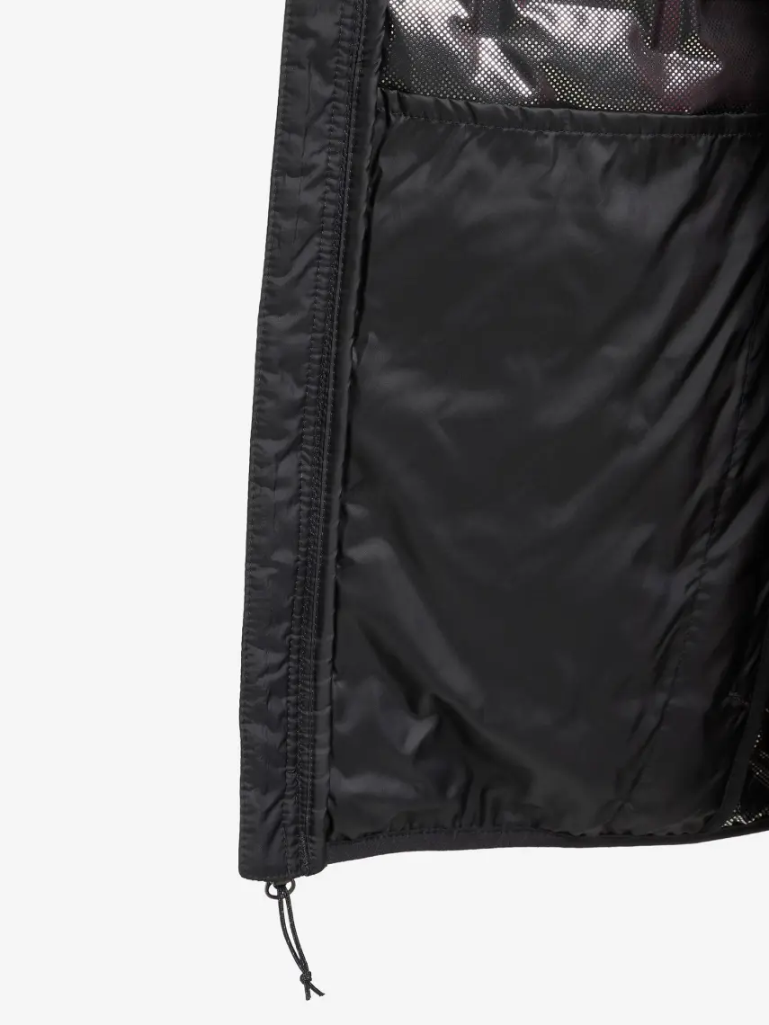 Columbia Delta Ridge Down Vest Erkek Yelek WO1218