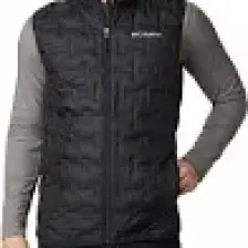 Columbia Delta Ridge Down Vest Erkek Yelek WO1218