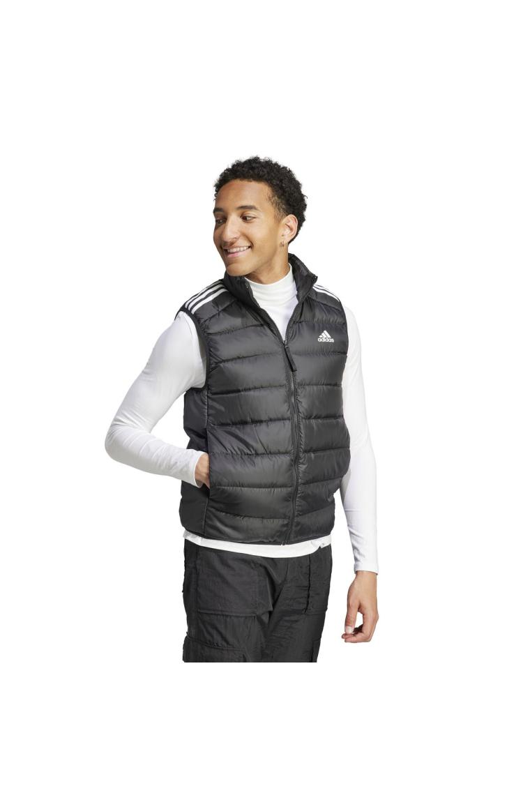 Adidas Sportswear HZ5728 Essentials 3-Stripes Light Down Vest