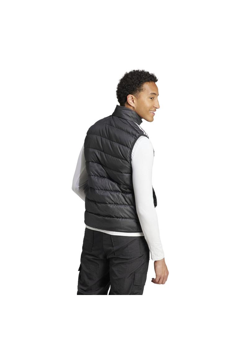 Adidas Sportswear HZ5728 Essentials 3-Stripes Light Down Vest
